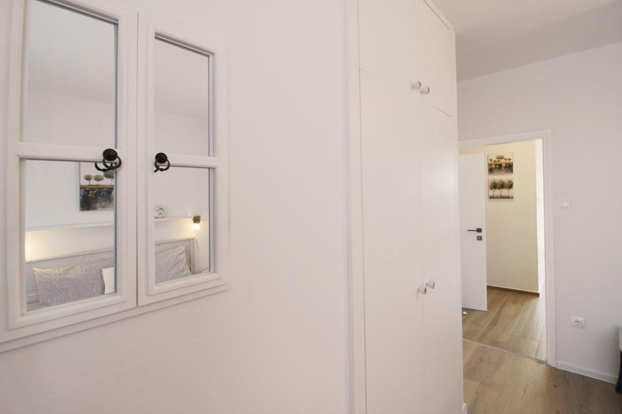 Apartments House Pinezic Malinska Exterior photo