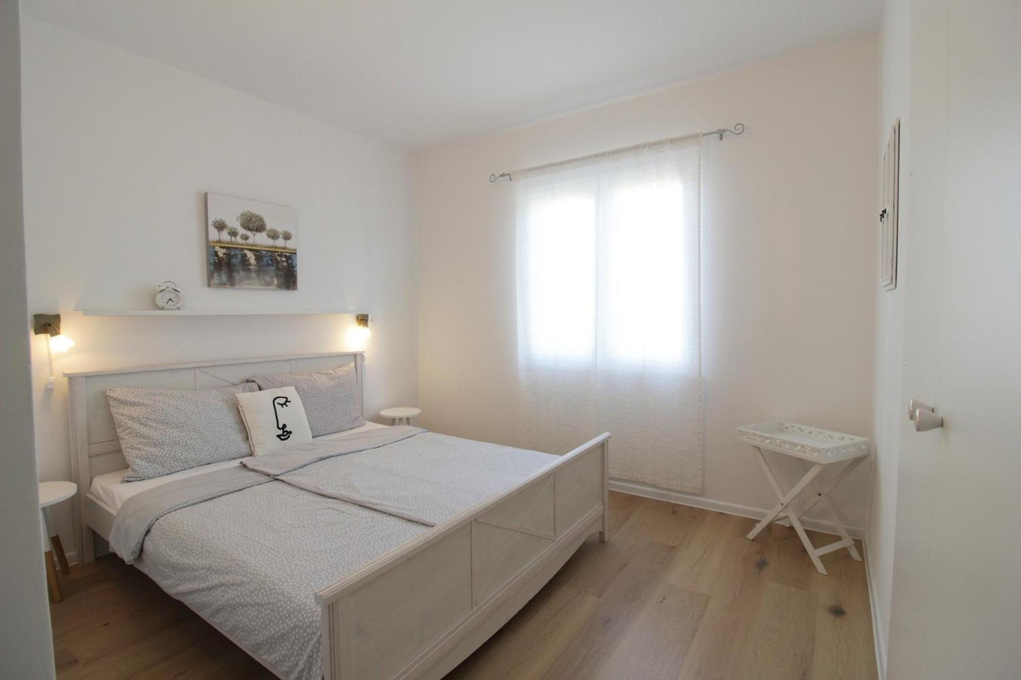 Apartments House Pinezic Malinska Room photo